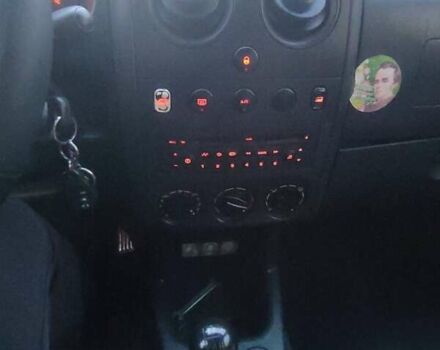 Зеленый Ситроен Берлинго, объемом двигателя 1.9 л и пробегом 365 тыс. км за 3850 $, фото 11 на Automoto.ua