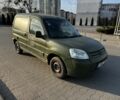 Зеленый Ситроен Берлинго, объемом двигателя 2 л и пробегом 300 тыс. км за 1600 $, фото 1 на Automoto.ua