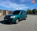 Зеленый Ситроен Берлинго, объемом двигателя 2 л и пробегом 250 тыс. км за 3500 $, фото 3 на Automoto.ua