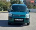 Зеленый Ситроен Берлинго, объемом двигателя 2 л и пробегом 250 тыс. км за 3500 $, фото 1 на Automoto.ua