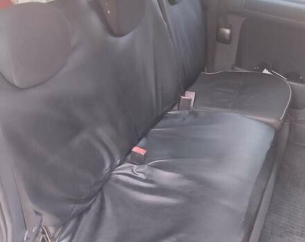 Сітроен Берлінго 2005 у Бердичеве на Automoto.ua Зелений Сітроен Берлінго, об'ємом двигуна 1.87 л та пробігом 120 тис. км за 3500 $, фото 1 на Automoto.ua