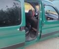 Зеленый Ситроен Берлинго, объемом двигателя 1.87 л и пробегом 120 тыс. км за 3500 $, фото 1 на Automoto.ua