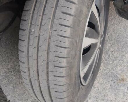 Сітроен Берлінго 2005 у Бердичеве на Automoto.ua Зелений Сітроен Берлінго, об'ємом двигуна 1.87 л та пробігом 120 тис. км за 3500 $, фото 4 на Automoto.ua