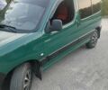 Сітроен Берлінго 2005 у Бердичеве на Automoto.ua Зелений Сітроен Берлінго, об'ємом двигуна 1.87 л та пробігом 120 тис. км за 3500 $, фото 5 на Automoto.ua