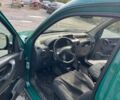 Зеленый Ситроен Берлинго, объемом двигателя 1.9 л и пробегом 308 тыс. км за 4500 $, фото 8 на Automoto.ua