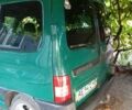 Зелений Сітроен Берлінго, об'ємом двигуна 1.4 л та пробігом 152 тис. км за 4300 $, фото 2 на Automoto.ua