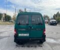 Зеленый Ситроен Берлинго, объемом двигателя 1.9 л и пробегом 308 тыс. км за 4500 $, фото 6 на Automoto.ua