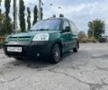 Зеленый Ситроен Берлинго, объемом двигателя 1.9 л и пробегом 308 тыс. км за 4500 $, фото 4 на Automoto.ua