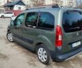 Зеленый Ситроен Берлинго, объемом двигателя 1.6 л и пробегом 390 тыс. км за 6800 $, фото 1 на Automoto.ua