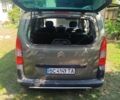 Зелений Сітроен Берлінго, об'ємом двигуна 1.6 л та пробігом 234 тис. км за 7800 $, фото 16 на Automoto.ua