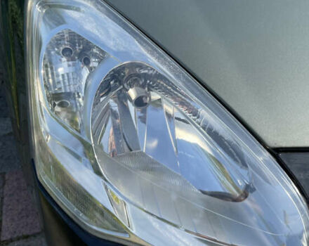 Зеленый Ситроен Берлинго, объемом двигателя 1.6 л и пробегом 230 тыс. км за 9700 $, фото 51 на Automoto.ua