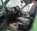 Зеленый Ситроен Берлинго, объемом двигателя 1.6 л и пробегом 220 тыс. км за 6000 $, фото 15 на Automoto.ua
