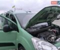 Зеленый Ситроен Берлинго, объемом двигателя 1.6 л и пробегом 220 тыс. км за 6000 $, фото 22 на Automoto.ua