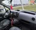 Зеленый Ситроен Берлинго, объемом двигателя 1.6 л и пробегом 220 тыс. км за 6000 $, фото 10 на Automoto.ua