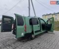 Зеленый Ситроен Берлинго, объемом двигателя 1.6 л и пробегом 220 тыс. км за 6000 $, фото 62 на Automoto.ua
