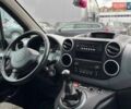 Зелений Сітроен Берлінго, об'ємом двигуна 1.56 л та пробігом 239 тис. км за 9300 $, фото 18 на Automoto.ua