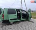 Зеленый Ситроен Берлинго, объемом двигателя 1.6 л и пробегом 220 тыс. км за 6000 $, фото 43 на Automoto.ua
