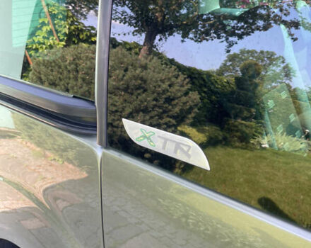 Зеленый Ситроен Берлинго, объемом двигателя 1.6 л и пробегом 230 тыс. км за 9700 $, фото 50 на Automoto.ua