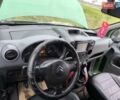 Зеленый Ситроен Берлинго, объемом двигателя 1.6 л и пробегом 220 тыс. км за 6000 $, фото 14 на Automoto.ua