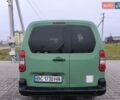 Зеленый Ситроен Берлинго, объемом двигателя 1.6 л и пробегом 220 тыс. км за 6000 $, фото 17 на Automoto.ua