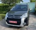 Зеленый Ситроен Берлинго, объемом двигателя 1.6 л и пробегом 230 тыс. км за 9300 $, фото 1 на Automoto.ua
