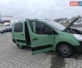 Зеленый Ситроен Берлинго, объемом двигателя 1.6 л и пробегом 220 тыс. км за 6000 $, фото 65 на Automoto.ua