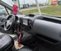 Зеленый Ситроен Берлинго, объемом двигателя 1.6 л и пробегом 220 тыс. км за 6000 $, фото 38 на Automoto.ua