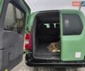 Зеленый Ситроен Берлинго, объемом двигателя 1.6 л и пробегом 220 тыс. км за 6000 $, фото 59 на Automoto.ua