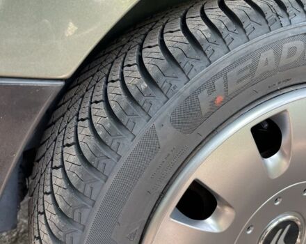 Зеленый Ситроен Берлинго, объемом двигателя 1.6 л и пробегом 230 тыс. км за 9300 $, фото 8 на Automoto.ua