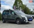 Зелений Сітроен Берлінго, об'ємом двигуна 1.56 л та пробігом 239 тис. км за 9300 $, фото 3 на Automoto.ua