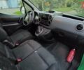 Ситроен Берлинго 2011 в Львове на Automoto.ua Зеленый Ситроен Берлинго, объемом двигателя 1.6 л и пробегом 297 тыс. км за 6800 $, фото 5 на Automoto.ua