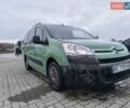 Зеленый Ситроен Берлинго, объемом двигателя 1.6 л и пробегом 220 тыс. км за 6000 $, фото 35 на Automoto.ua