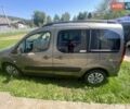 Зеленый Ситроен Берлинго, объемом двигателя 1.56 л и пробегом 312 тыс. км за 7500 $, фото 4 на Automoto.ua