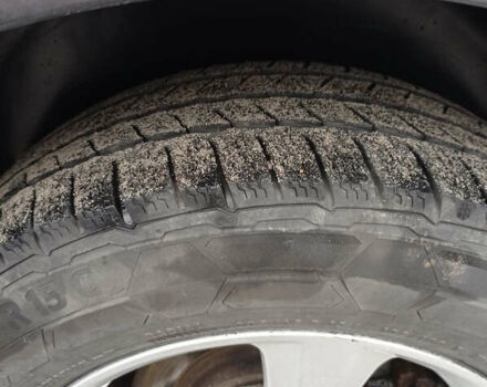 Зеленый Ситроен Берлинго, объемом двигателя 1.6 л и пробегом 240 тыс. км за 10500 $, фото 7 на Automoto.ua