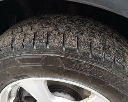 Зеленый Ситроен Берлинго, объемом двигателя 1.6 л и пробегом 240 тыс. км за 10500 $, фото 8 на Automoto.ua