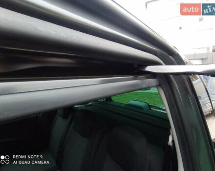 Зеленый Ситроен Берлинго, объемом двигателя 1.6 л и пробегом 240 тыс. км за 10500 $, фото 24 на Automoto.ua