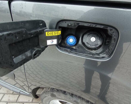 Зеленый Ситроен Берлинго, объемом двигателя 1.6 л и пробегом 240 тыс. км за 10500 $, фото 26 на Automoto.ua