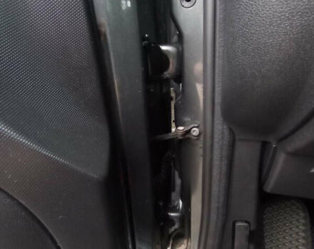 Зеленый Ситроен Берлинго, объемом двигателя 1.6 л и пробегом 240 тыс. км за 10500 $, фото 29 на Automoto.ua