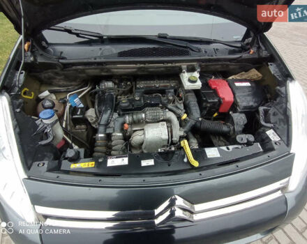 Зеленый Ситроен Берлинго, объемом двигателя 1.6 л и пробегом 240 тыс. км за 10500 $, фото 19 на Automoto.ua