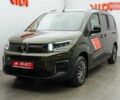 Зеленый Ситроен Берлинго, объемом двигателя 1.5 л и пробегом 8 тыс. км за 27274 $, фото 2 на Automoto.ua