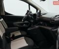 Зеленый Ситроен Берлинго, объемом двигателя 1.5 л и пробегом 8 тыс. км за 27274 $, фото 9 на Automoto.ua