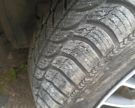 Сітроен Берлінго 2002 у Дрогобичі на Automoto.ua Зелений Сітроен Берлінго, об'ємом двигуна 1.9 л та пробігом 303 тис. км за 1950 $, фото 2 на Automoto.ua