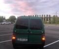 Зеленый Ситроен Берлинго, объемом двигателя 1.4 л и пробегом 327 тыс. км за 2000 $, фото 3 на Automoto.ua