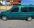 Зелений Сітроен Берлінго, об'ємом двигуна 2 л та пробігом 250 тис. км за 3500 $, фото 7 на Automoto.ua