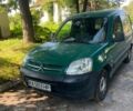 Зелений Сітроен Берлінго, об'ємом двигуна 1.4 л та пробігом 185 тис. км за 3000 $, фото 6 на Automoto.ua