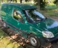 Зелений Сітроен Берлінго, об'ємом двигуна 1.4 л та пробігом 185 тис. км за 3000 $, фото 3 на Automoto.ua