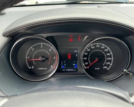 Білий Сітроен С-Кроссер, об'ємом двигуна 2.2 л та пробігом 240 тис. км за 9990 $, фото 24 на Automoto.ua