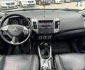 Білий Сітроен С-Кроссер, об'ємом двигуна 2.2 л та пробігом 240 тис. км за 9990 $, фото 13 на Automoto.ua