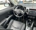 Білий Сітроен С-Кроссер, об'ємом двигуна 2.2 л та пробігом 240 тис. км за 9990 $, фото 11 на Automoto.ua