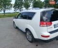 Белый Ситроен С-Кроссер, объемом двигателя 2.18 л и пробегом 236 тыс. км за 8199 $, фото 9 на Automoto.ua